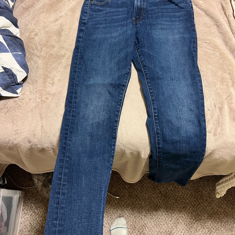 Lucky brand men’s jeans